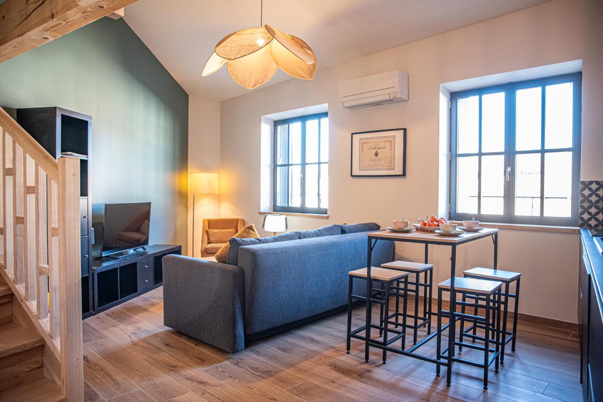 קרקסון La Maison Rue Nadaud, Au Pied Des Remparts מראה חיצוני תמונה