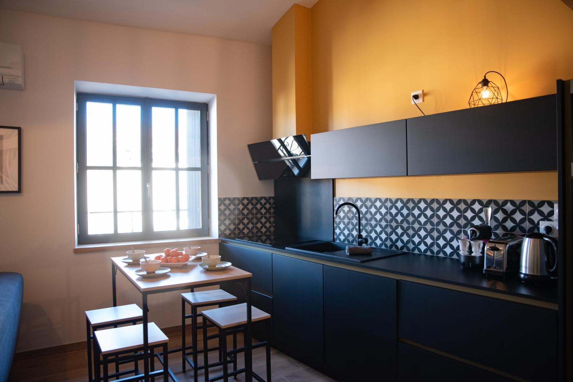 קרקסון La Maison Rue Nadaud, Au Pied Des Remparts מראה חיצוני תמונה